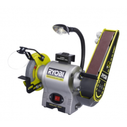 Точильно-шлифовальный станок Ryobi RBGL650G